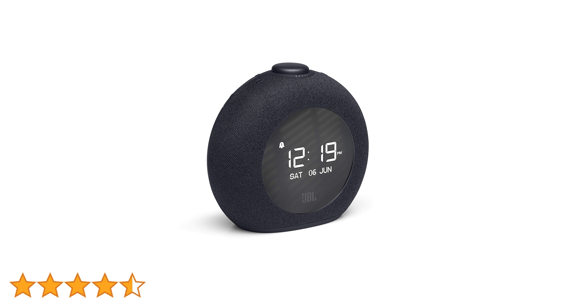 Amazon.co.jp: JBL HORIZON 2 Bluetooth Wireless Speaker/Alarm Clock